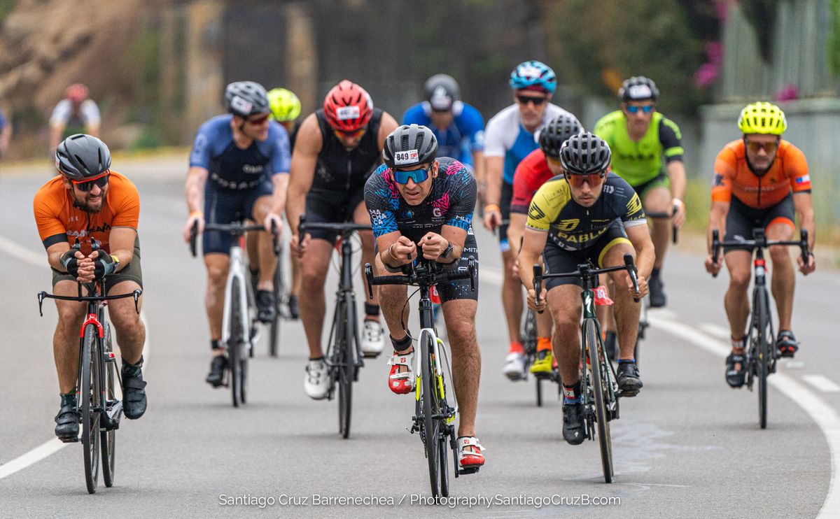 Triatlón Zapallar 2022