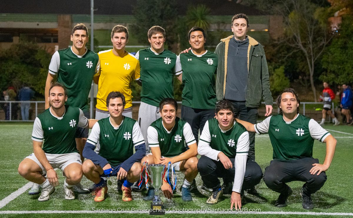 Futbol - A.C. Curaçao