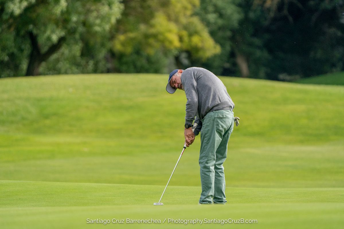 Golf - Las Brisas de Santo Domingo