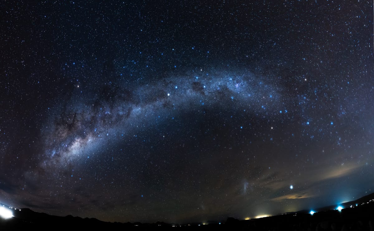 San Pedro de Atacama