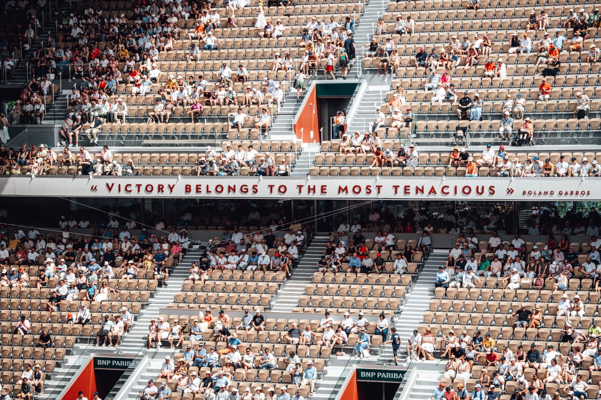 Roland Garros